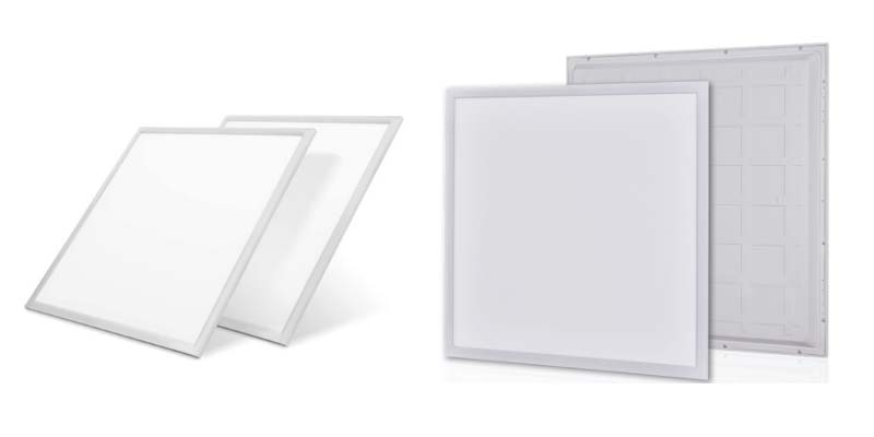 Adjustable Led Indoor Panel Light