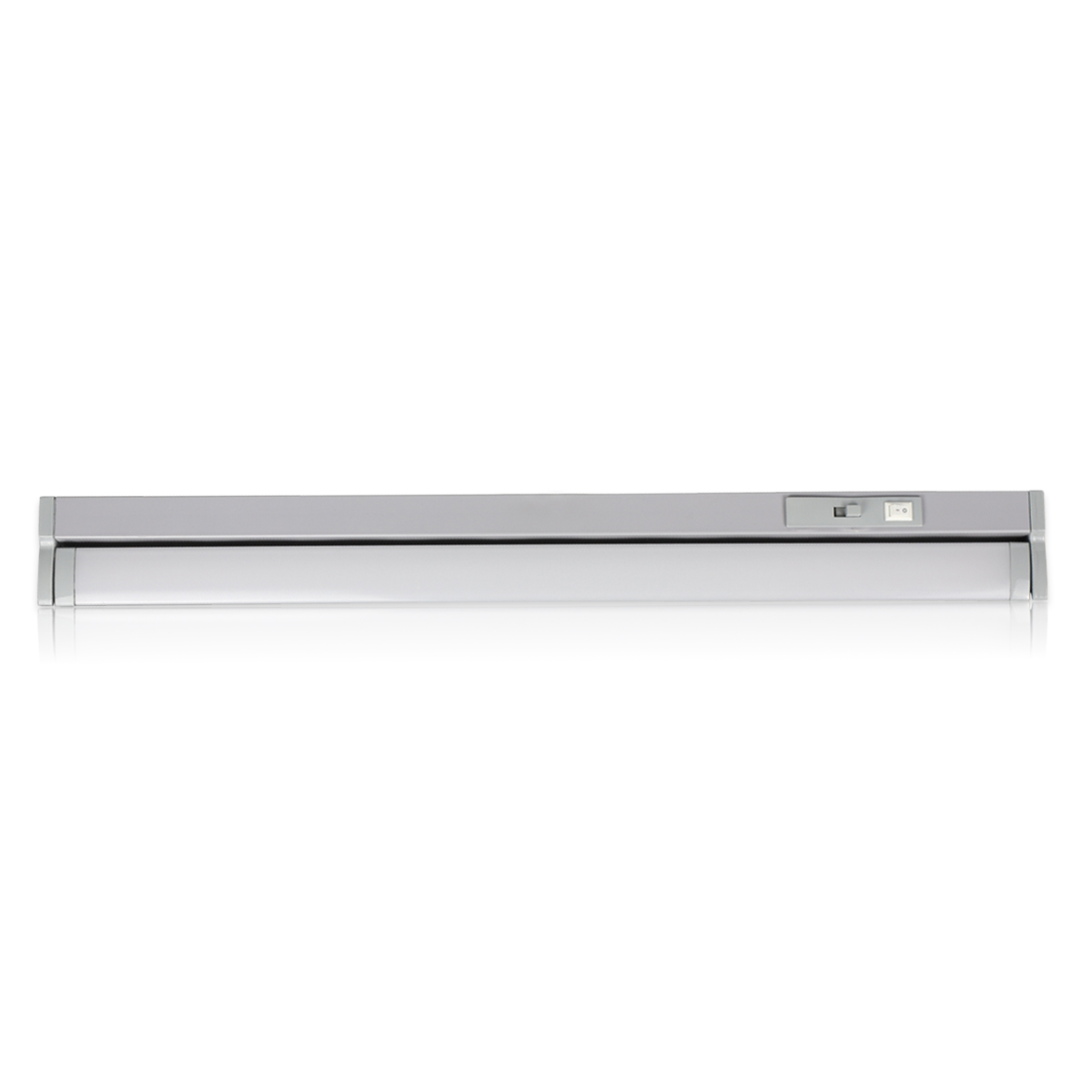 LED Cabinet Light 230V Three Color Change 2700K/4000K/6500K