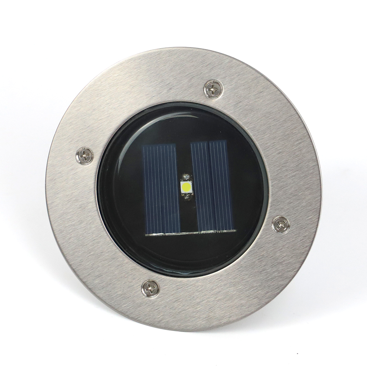 Solar LED Underground Light