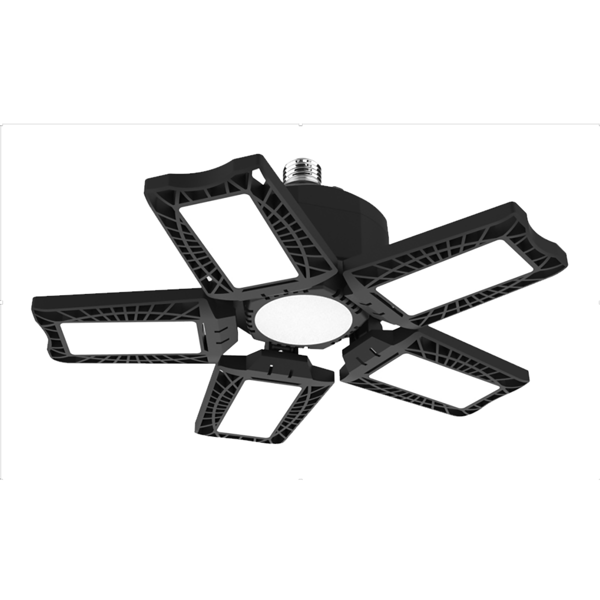 Adjustable Panel Ceiling Lamp