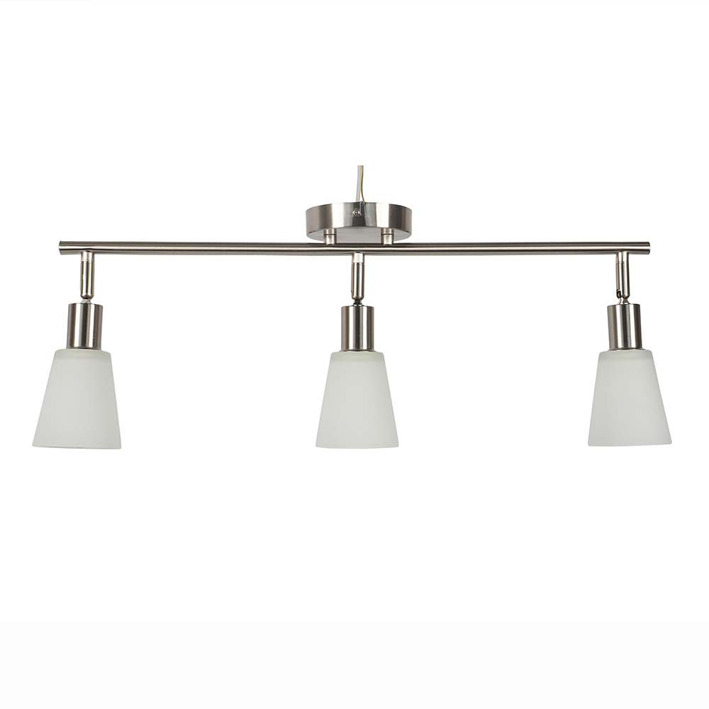 Ceiling Lights With 3 Blubs 1A