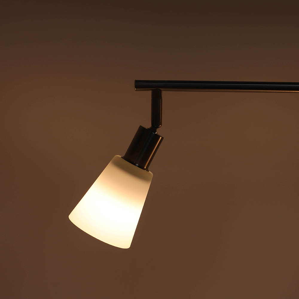 Ceiling Lights With 3 Blubs 1A